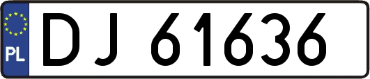 DJ61636