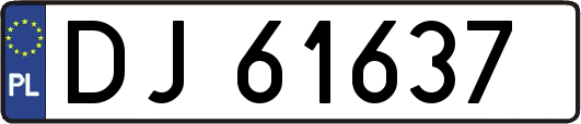 DJ61637