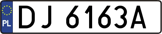 DJ6163A