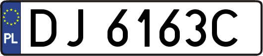 DJ6163C