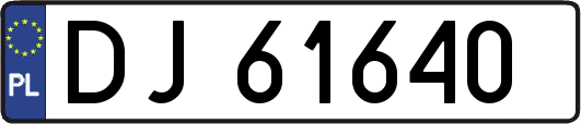 DJ61640