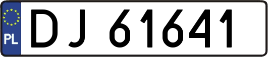 DJ61641