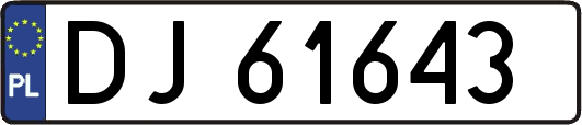 DJ61643