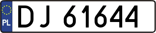 DJ61644
