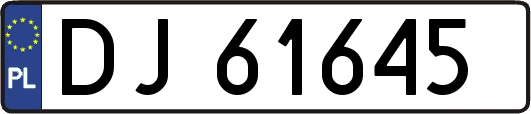 DJ61645