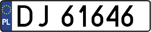 DJ61646