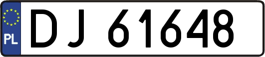 DJ61648