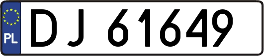 DJ61649