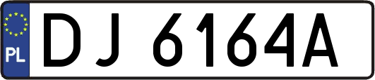 DJ6164A
