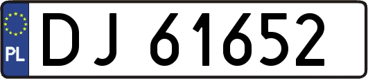 DJ61652