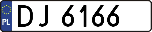 DJ6166
