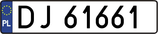 DJ61661