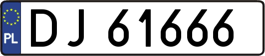 DJ61666