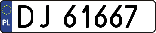 DJ61667