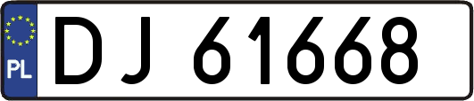 DJ61668
