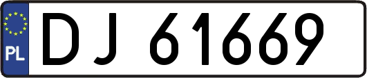 DJ61669