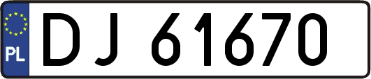 DJ61670