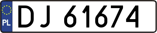 DJ61674