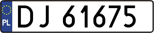 DJ61675