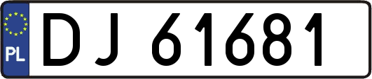 DJ61681