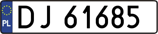 DJ61685