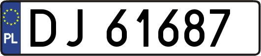 DJ61687