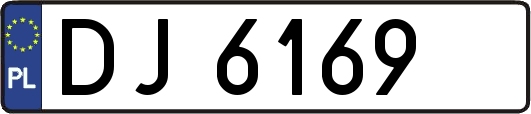DJ6169