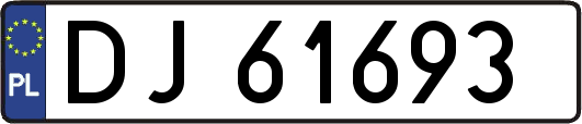 DJ61693