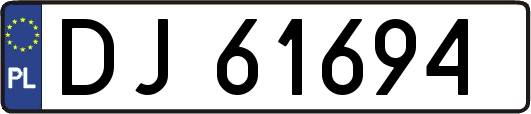 DJ61694