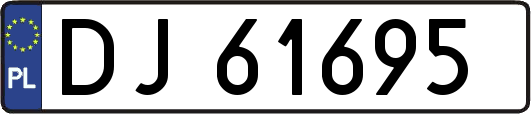 DJ61695