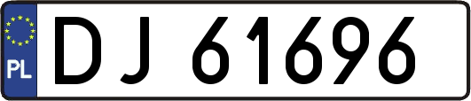 DJ61696