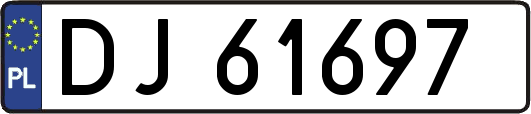 DJ61697