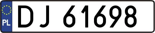 DJ61698