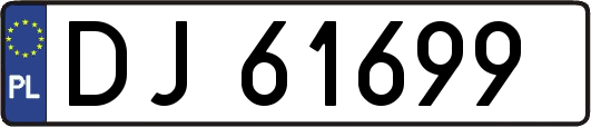 DJ61699