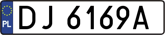 DJ6169A