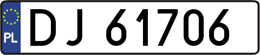 DJ61706