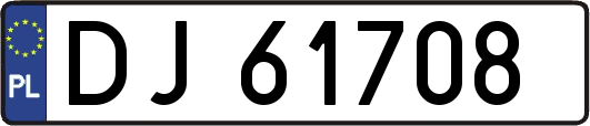 DJ61708