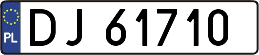 DJ61710