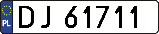 DJ61711