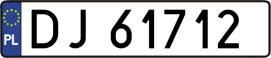 DJ61712