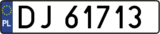 DJ61713