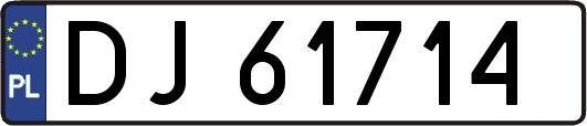 DJ61714