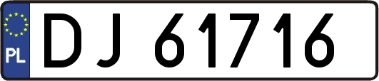 DJ61716