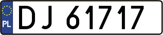 DJ61717