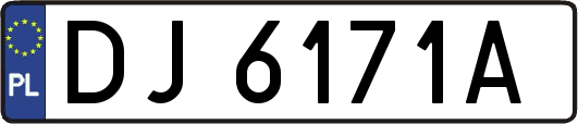 DJ6171A