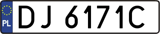 DJ6171C