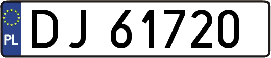 DJ61720