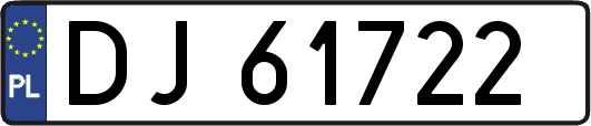 DJ61722