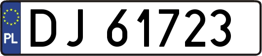 DJ61723