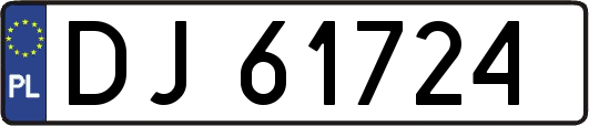 DJ61724
